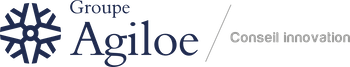 Logo du Groupe Agiloe
