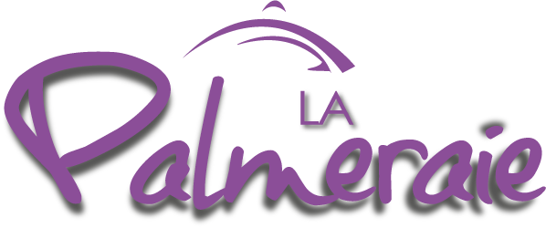 Logo La Palmeraie