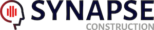 Logo SYNAPSE Construction